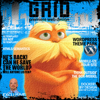 Grid Magazine