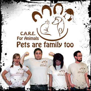C.A.R.E. For Animals
