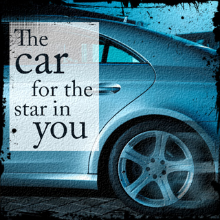 Car for the Star